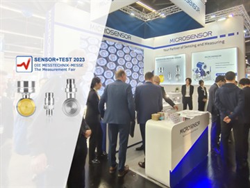 CAPTEUR plus TEST 2023