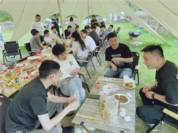 Tournée printanière LEEG