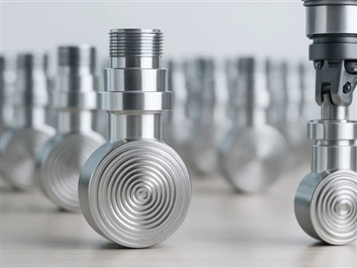 Fabricant de capteurs de pression OEM