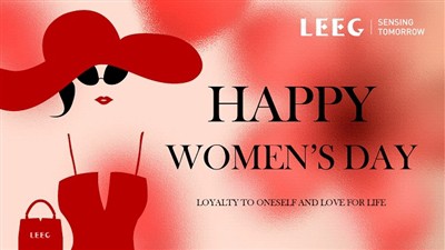 LEEG célèbre la Journée internationale de la femme