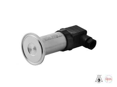 SMP858-Transmetteur de pression relative TSD-S